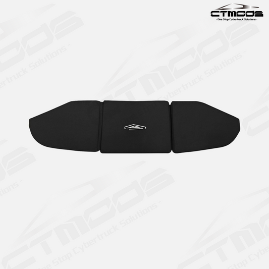 Cybertruck Accessories Frunk Cushion for Cybertruck CTmods