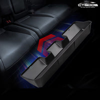 Cybertruck Second Row Storage Box CTmods