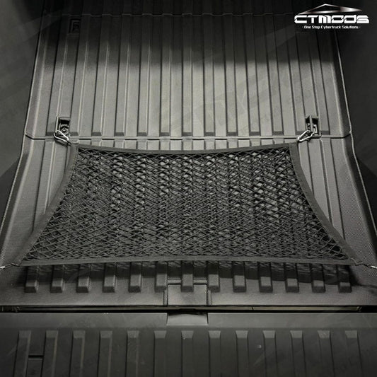 Bed Net Cybertruck Accessories CTmods