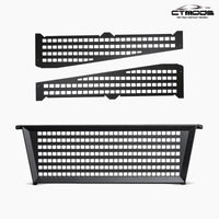 Cybertruck Accessories Cargo Divider CTmods®