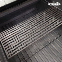 Cybertruck Accessories Cargo Divider CTmods®