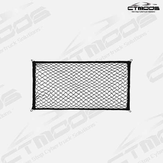 Bed Net Cybertruck Accessories CTmods