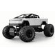 CTmods Ultimate Off-Road RC Cybertruck: 45CM of High-Tech Adventure