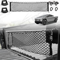 Bed Net Cybertruck Accessories CTmods