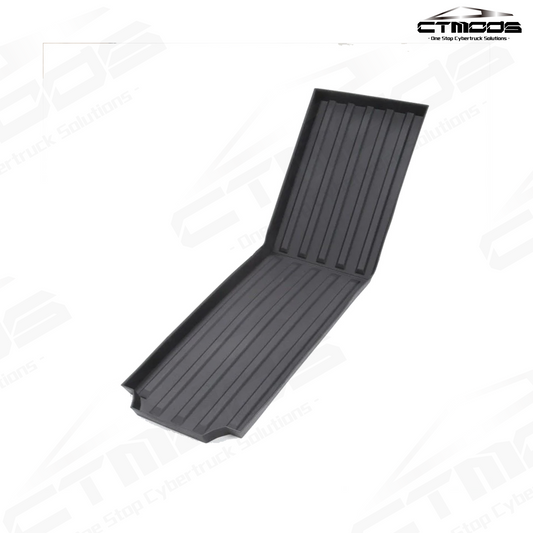 Cybertruck Accessories TPE Center Mat for Tesla Cybertruck CTmods