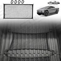 Bed Net Cybertruck Accessories CTmods