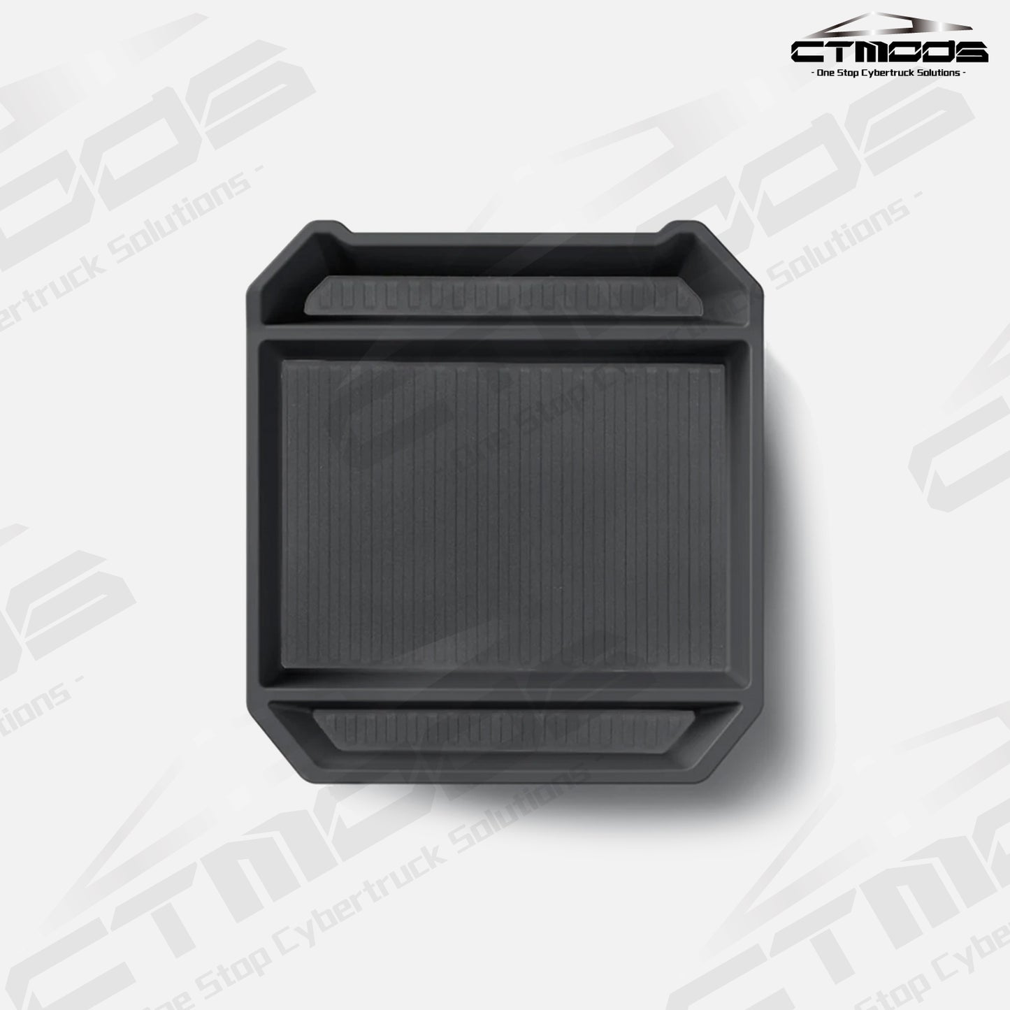 Armrest Storage Box for Tesla Cybertruck Accessories CTmods