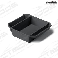 Armrest Storage Box for Tesla Cybertruck Accessories CTmods