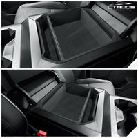 Armrest Storage Box for Tesla Cybertruck Accessories CTmods