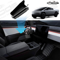 Cybertruck Door Storage Box for Tesla 2024 Accessories 8pcs