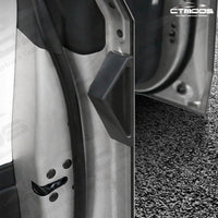 Fingerprint Resistant Cybertruck Door Handles V2 (4pcs) CTmods