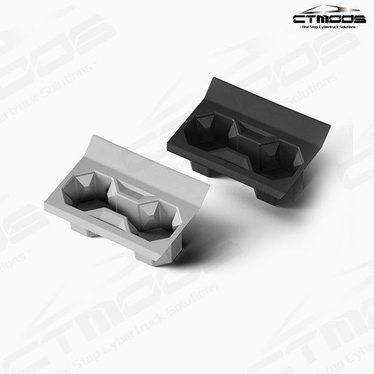 Wireless Charging Silicone Mat for Cybertruck CTmods