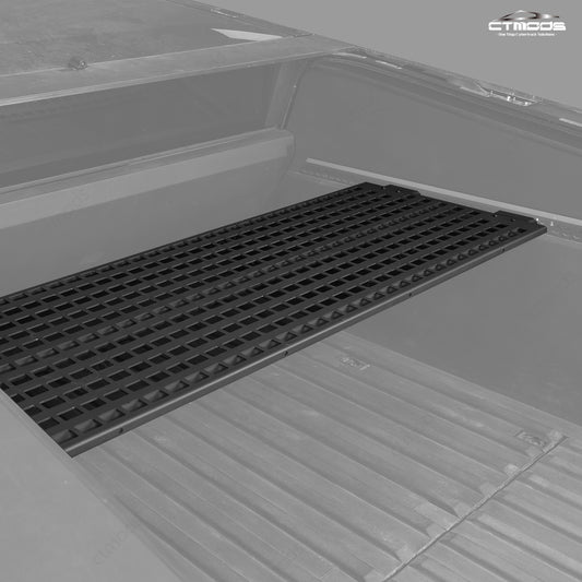 Vault Cargo Divider Truck Accessories Bed Divider For Cybertruck CTmods®