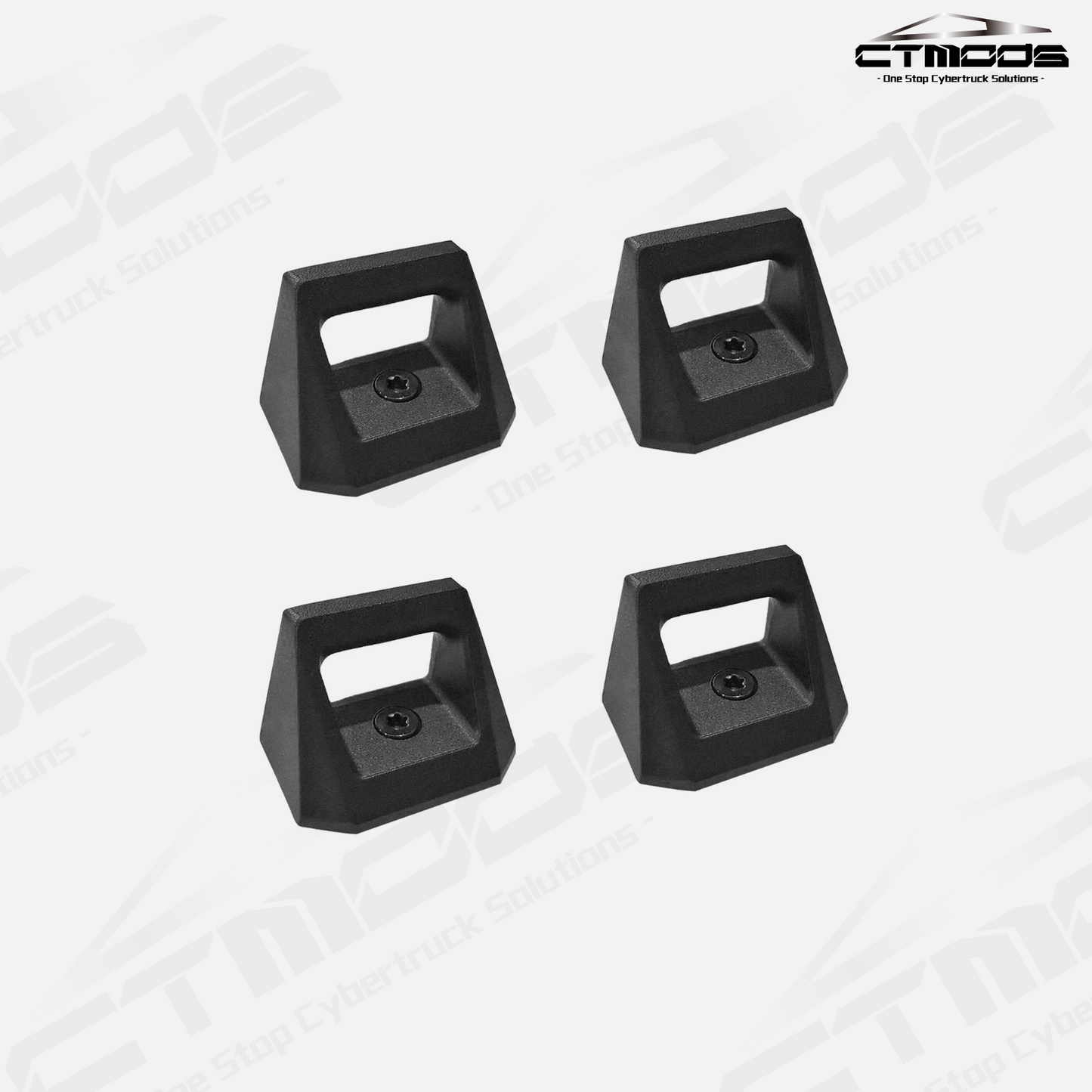 OEM Style L Track Hook Cybertruck Accessories CTmods®